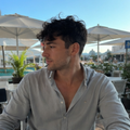 Daniel Pérez