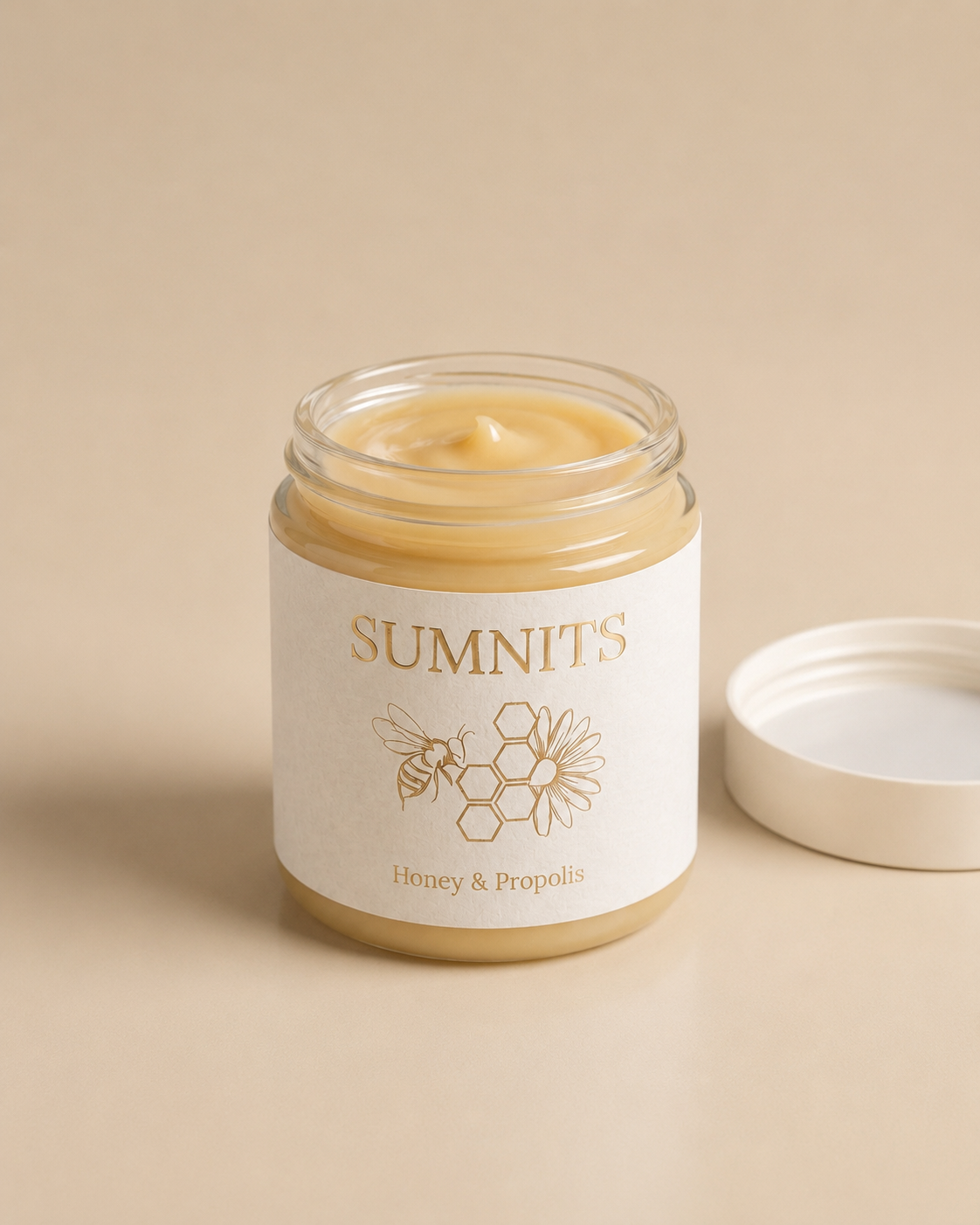 Crema ORIGEN