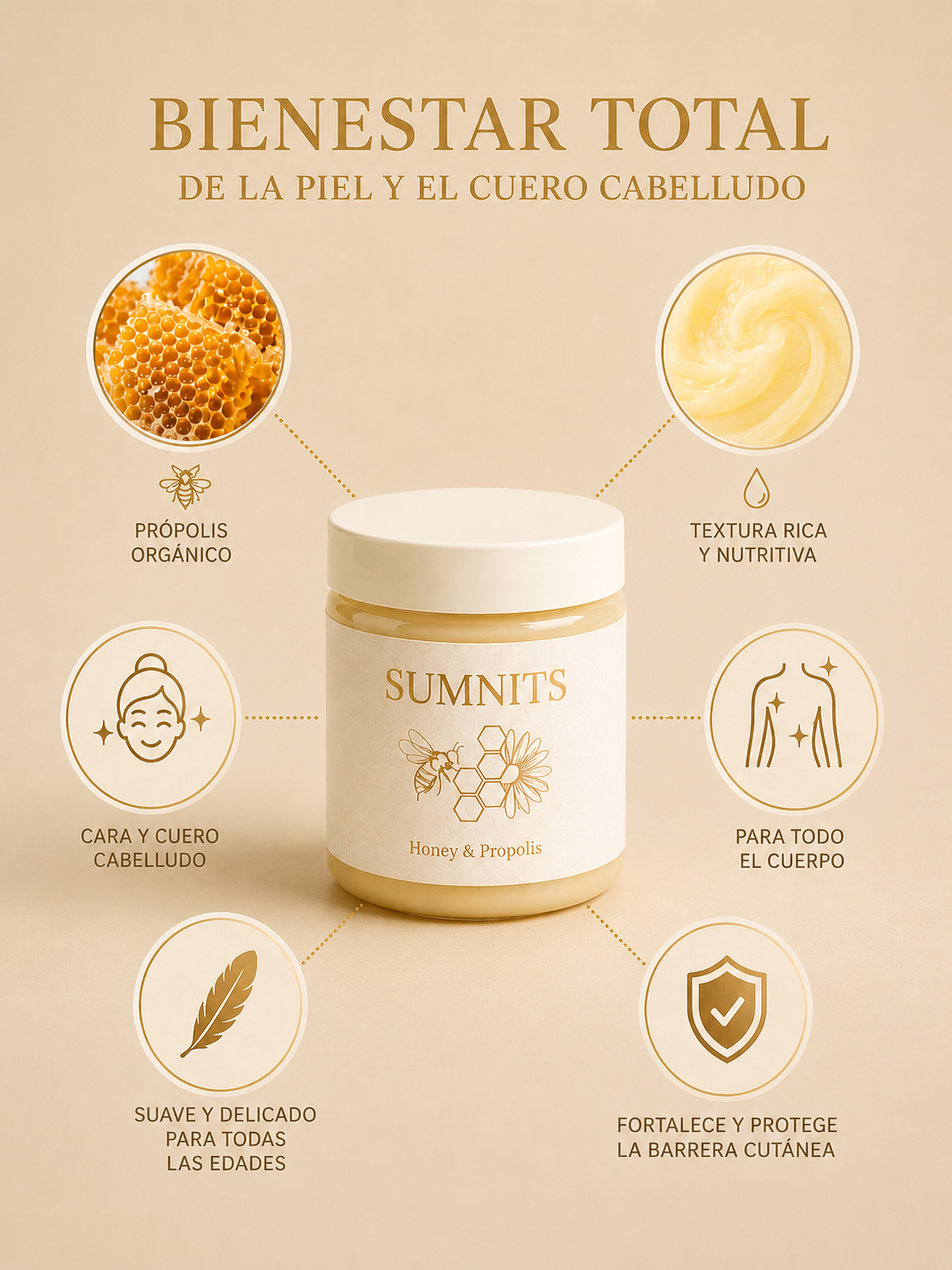 Crema ORIGEN