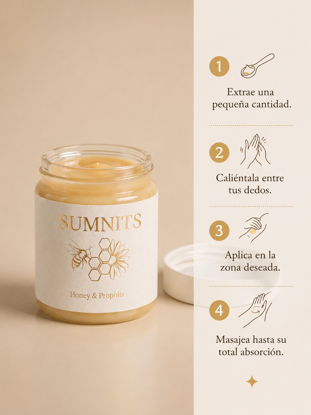 Crema ORIGEN