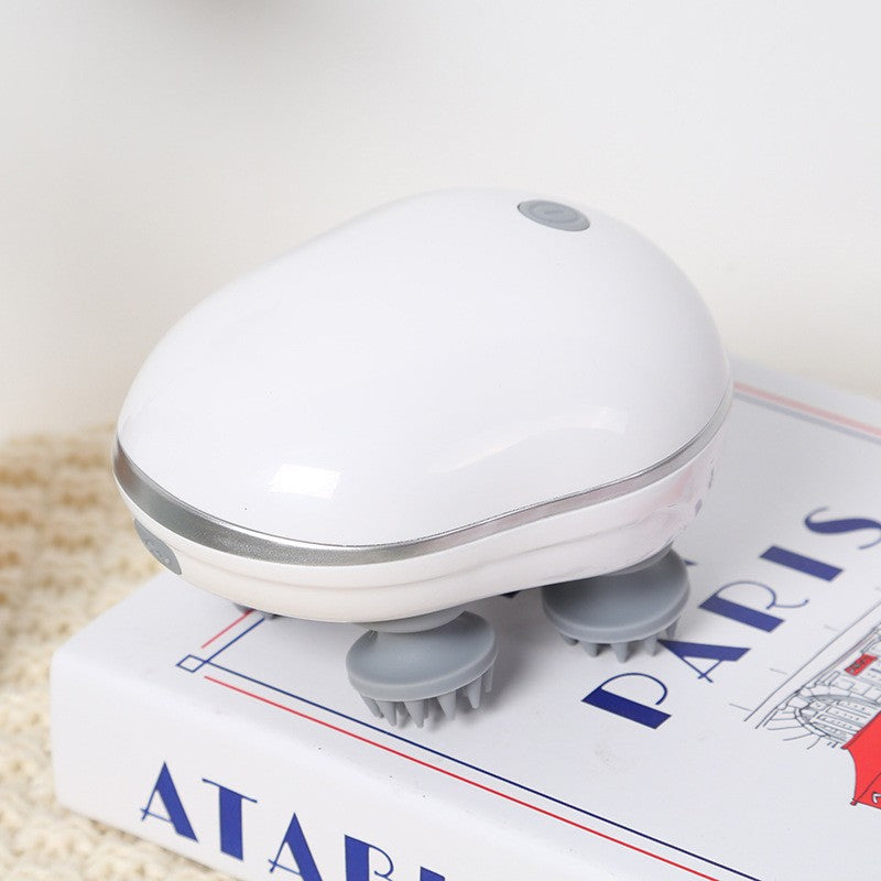 PET MASSAGER